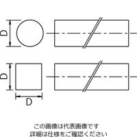 岩田製作所 シリコンスポンジ SP090ーL6 1個（直送品）