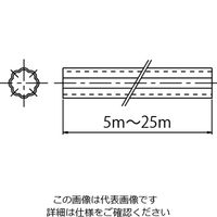 岩田製作所 スターチューブ SSF36/45 1個(1本)（直送品）