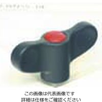 イマオコーポレーション イマオ ELESA エルゴ EWN63Aー30ーRE EWN63A-30-RE 1セット(10個)（直送品）