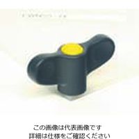 イマオコーポレーション イマオ ELESA エルゴ EWN63ーYE 1セット(10個)（直送品）