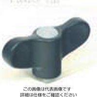 イマオコーポレーション イマオ ELESA エルゴ EWN48Bー20ーGR 1セット(10個)（直送品）