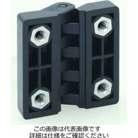 イマオコーポレーション イマオ ELESA EFHX6565SS 1セット(2個)（直送品）