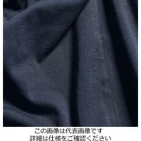 Calzaturificio Orion 92138/838-S Tシャツ プリマート37.5ダークネイビー S 1着（直送品）