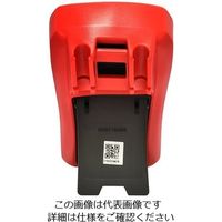 エスコ デジタルマルチテスター EA707AD-12A 1セット(2個)（直送品）