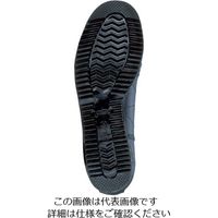 エスコ 26.0cm 安全靴(高所作業用) EA998SK-26 1足（直送品）