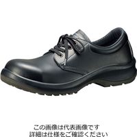 ミドリ安全 安全靴 プレミアムコンフォート PRM210NT ブラック 大 29.0 1500001202 1足（直送品）