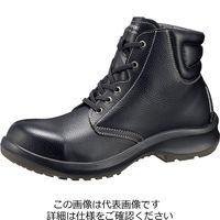 ミドリ安全 安全靴 プレミアムコンフォート PRM220 ブラック 大 29.0 1510000702 1足（直送品）
