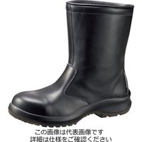 ミドリ安全 静電安全靴 プレミアムコンフォート PRM240 静電 ブラック 大 29.0 1540050102 1足（直送品）