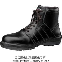 ミドリ安全 安全靴 RT722N ブラック 大 29.0cm 1810001302 1足（直送品）