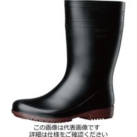 ミドリ安全 超耐滑長靴 NHG2000スーパー ブラック 大 29.0cm 2130009302 1足（直送品）