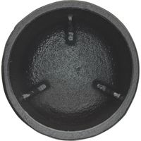 カクダイ GA-KW019 ワントラップ用ワン 鉄製 1個（直送品）