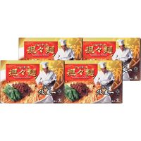 サニーフーズ 「赤坂四川飯店」陳建一監修 四川辛口担々麺 CT3-08 1セット（直送品）