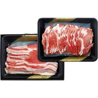 サニーフーズ イベリコ豚しゃぶしゃぶ肉 NSC-213 1セット（直送品）