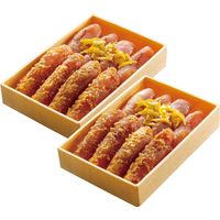 サニーフーズ 「新宿割烹中嶋」明太子セット RE-271 1セット（直送品）