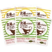 サニーフーズ 2種のカレーセット SB-480 1セット（直送品）