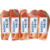 サニーフーズ 鮭の明太たれ仕込み SB-859 1セット（直送品）