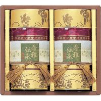 サニーフーズ 静岡銘茶 SH-370 1セット（直送品）