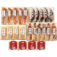 サニーフーズ 小樽吟醸酒粕造りといくら醤油漬け SQ-530 1セット（直送品）