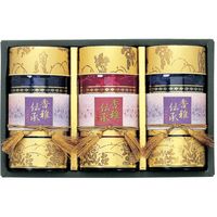 サニーフーズ 静岡銘茶 SQ-550 1セット（直送品）