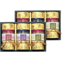 サニーフーズ 静岡銘茶 SR-240 1セット（直送品）