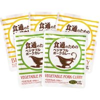 サニーフーズ 2種のカレーセット ST-290 1セット（直送品）