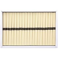 サニーフーズ 島原 手延べそうめん（長期熟成） ST-412 1セット（直送品）