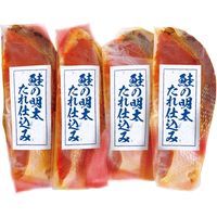 サニーフーズ 鮭の明太たれ仕込み ST-632 1セット（直送品）