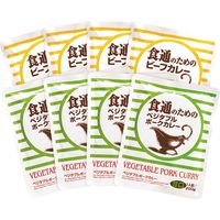 サニーフーズ 2種のカレーセット SH-200 1セット（直送品）