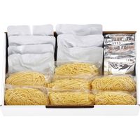 サニーフーズ 黒豚角煮味噌ラーメン SH-512 1セット（直送品）