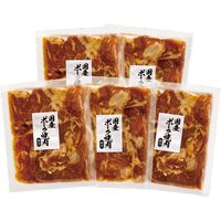 サニーフーズ 国産ポーク焼肉（味付） SB-190 1セット（直送品）