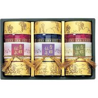 サニーフーズ 静岡銘茶 SW-720 1セット（直送品）