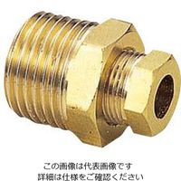 エスコ R 3/8”x10mm リングジョイント EA426AV-23 1セット(15個)（直送品）