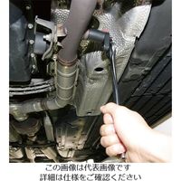エスコ 3/8”DRx22mm O2センサーレンチ EA514BZ-56 1個（直送品）