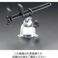 エスコ 45mm/0ー152mm ワイドオープニングバイス(Mベース) EA525MM-115 1セット（直送品）