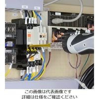 エスコ #1x150mm 絶縁ビット EA813AG-2 1セット(5個)（直送品）