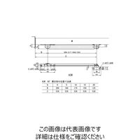 杉田エース アームストッパーASW-A 163085 1個（直送品）