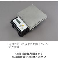 ホーザン チャージプレートモニター F-237 1個（直送品）