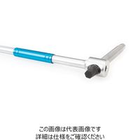 ホーザン PARKTOOL スライディングTハンドルヘックスレンチ THH-4 1個（直送品）