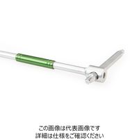 ホーザン PARKTOOL スライディングTハンドルトルクスタイプレンチ THT-25 1個（直送品）