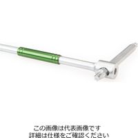 ホーザン PARKTOOL スライディングTハンドルトルクスタイプレンチ THT-6 1個（直送品）