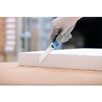 MARTOR セーフティカッター SECUNORM 380(鋸刃) 380005 1丁 207-1802（直送品）