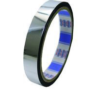 積水化学工業 積水 シャインテープ#25 15X30 ギン T25S02 1巻 207-7592（直送品）