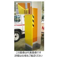 カーボーイ JMー11ライトグレージャバラマット小 JM-11 1個（直送品）