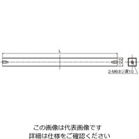 菱小 KMSKー30B マグネットバー 1台（直送品）
