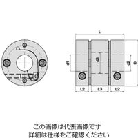 アイセル カップリング ACDー44Aー12Yー12Y 1セット(2個)（直送品）