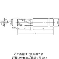 ダイジェット工業 付け刃エンドミル OCEB形 OCEBー178 1個（直送品）
