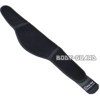 エスエスボディーガード ホワイトウルフ 耐切創ネックガード STABKHB-2H-SA01 1個（直送品）