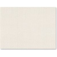 KAWAGUCHI 普通地~厚地用 補修布 6×30cm オフホワイト 93-002 1セット(5個)