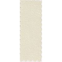 KAWAGUCHI 合皮用 補修シート 8×12cm アイボリー 93-401 1セット(4個)