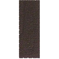 KAWAGUCHI 合皮用 補修シート 8×12cm 濃茶 93-406 1セット(4個)
